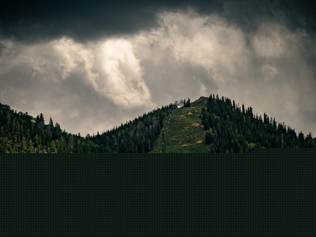 Colorado mountains could see flash floods amid thunderstorms, showers this week
