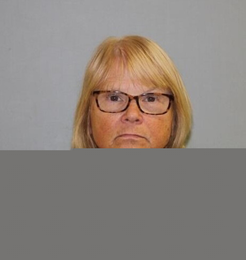 Woman pleads not guilty to killing infant, leaving body in wooded area 45 years ago in Valley City
