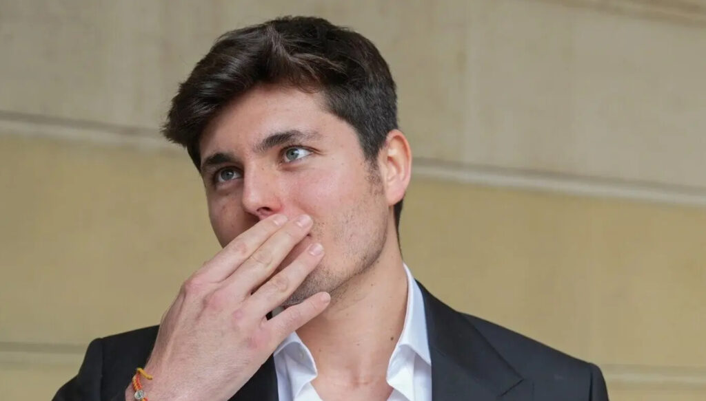 La fiscalia demana d’investigar l’ultra Vito Quiles per una estafa en les donacions per la gota freda