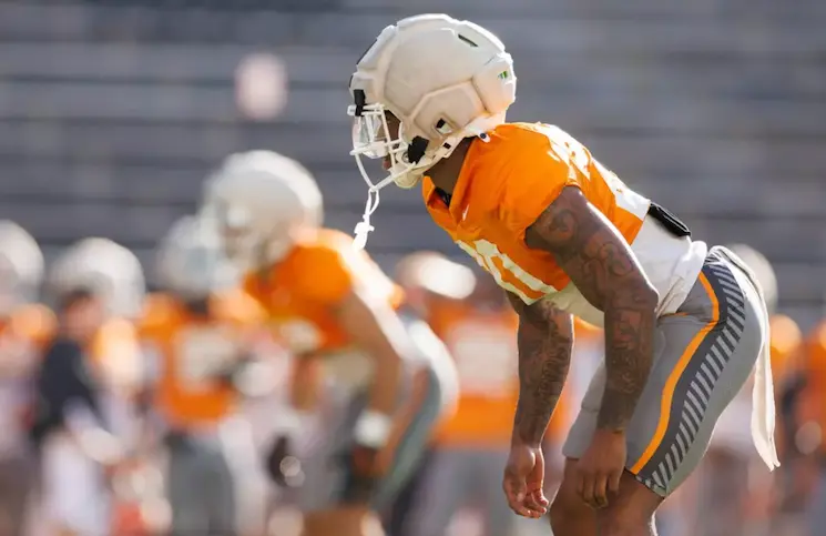 Tennessee Football Will Need a Strong Game Plan Against This Opposing Early-Season Threat