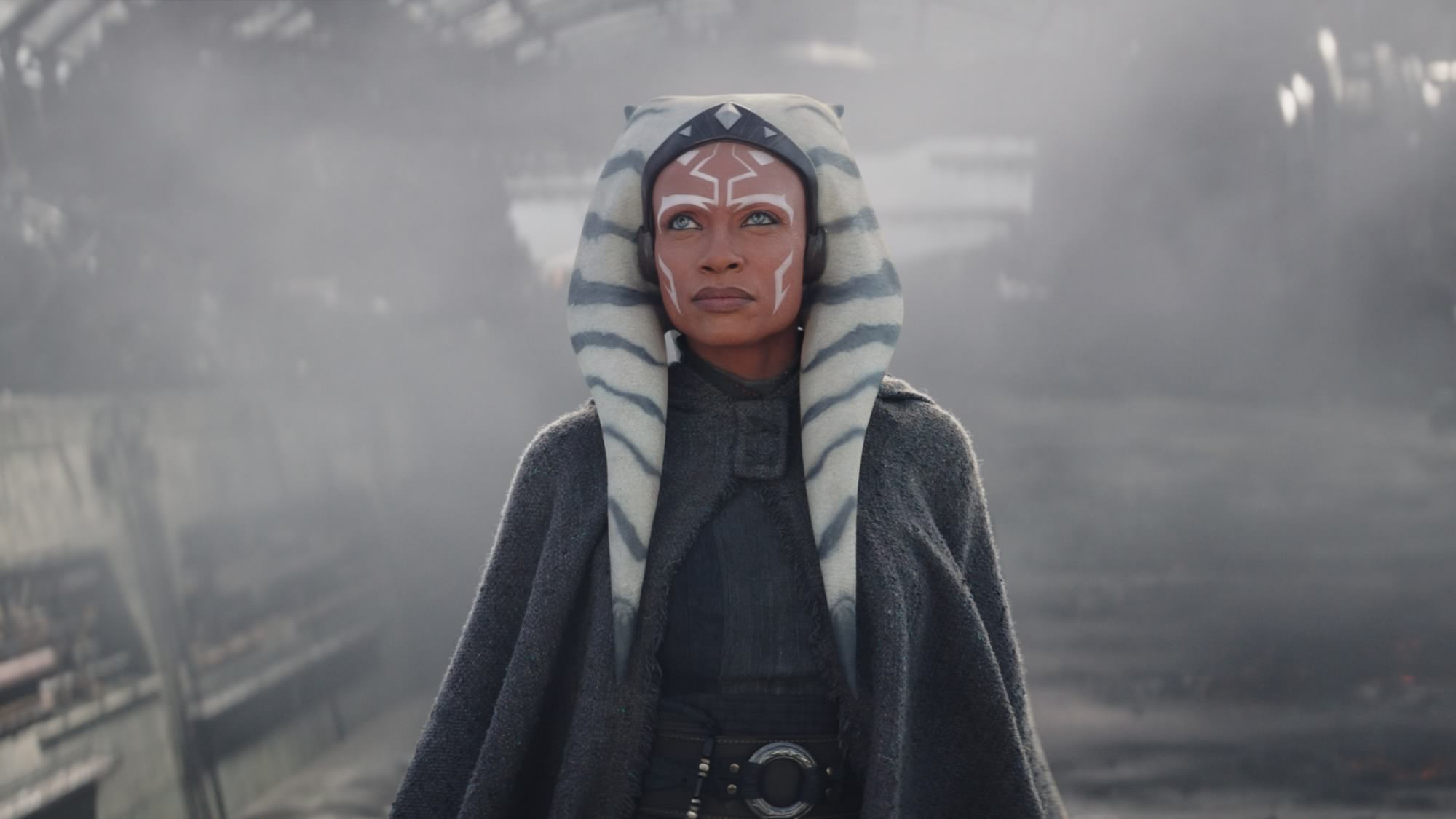 Ahsoka Season 2 Actor Teases Intense New Episodes, “Dave [Filoni] Went Nuts”