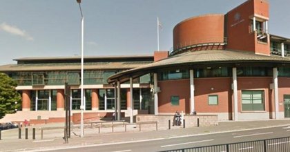 Motorist, 26, to be sentenced for causing serious injury by careless driving
