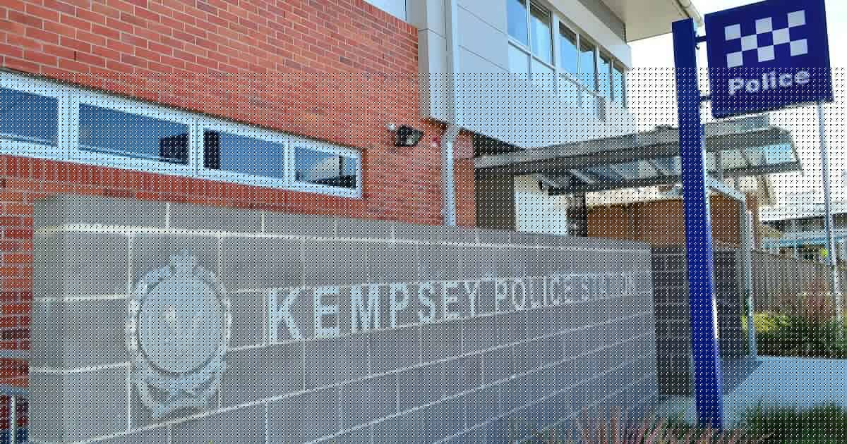 Woman sentenced after spitting on police officer at Kempsey hospital