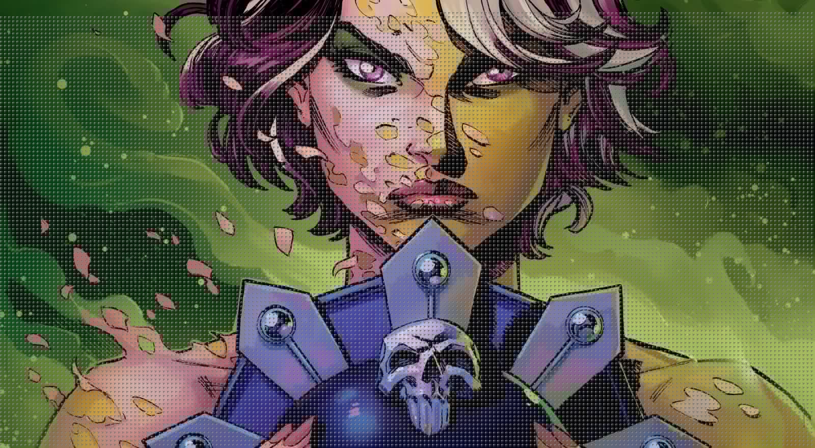 Comic Book Preview – He-Man and the Masters of the Universe #6