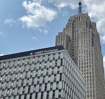 Rocket Companies accused of mortgage steering