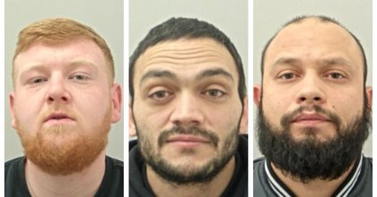The 'paranoid' drugs boss whose downfall came from a mobile phone