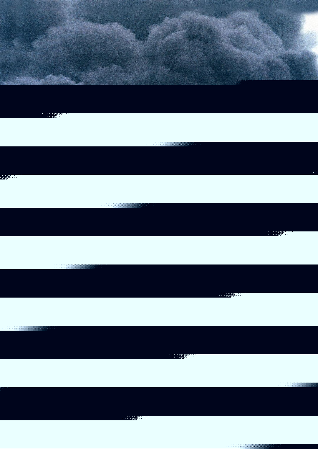 Accidental Renaissance - Beyond the smoke
