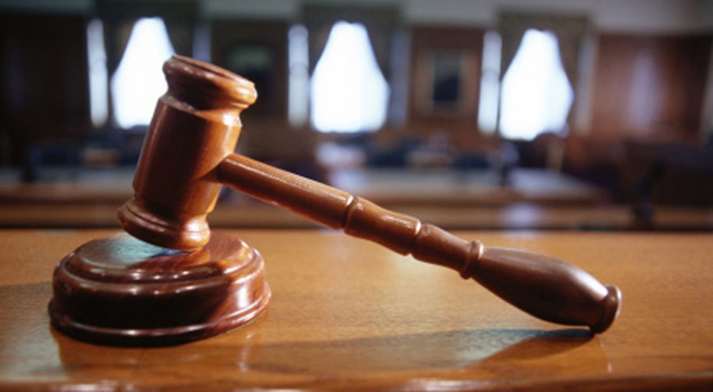 Edwardsville man gets 2 years for passport fraud