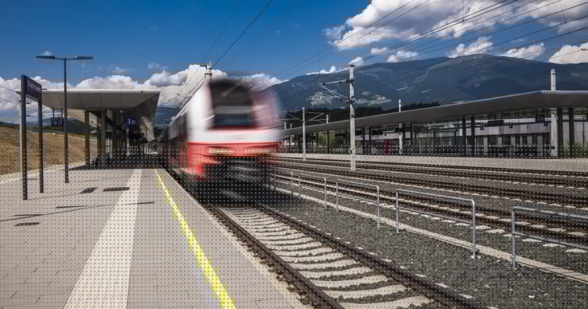 Trainsurfer - Tödlicher Trend: Jugendliche fahren auf Zügen mit