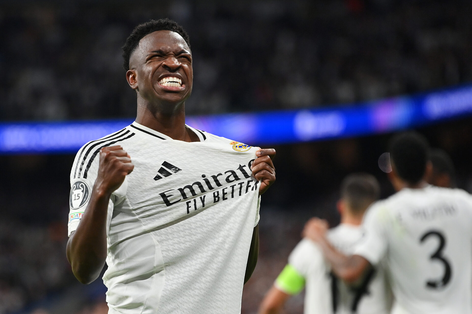 It is not just Arsenal fans who should be gutted about the Vinicius Jr decision