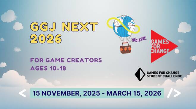 La Scuola Internazionale di Comics di Brescia apre le porte alla Global Game Jam