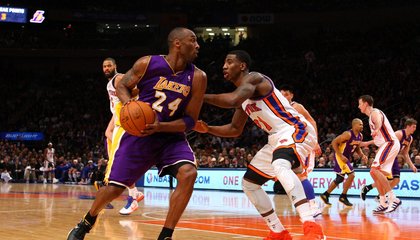 Kobe Bryant’s Top 10 Greatest Games