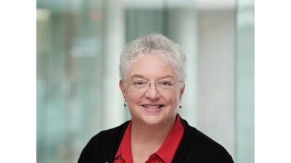 Newsmaker: AIA CEO/EVP Carole Wedge