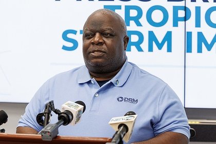 All islands given the ‘all clear’ after tropical storm’s passage