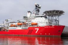 Subsea7 Secures Subsea Pipeline Replacement Contract Offshore Brunei