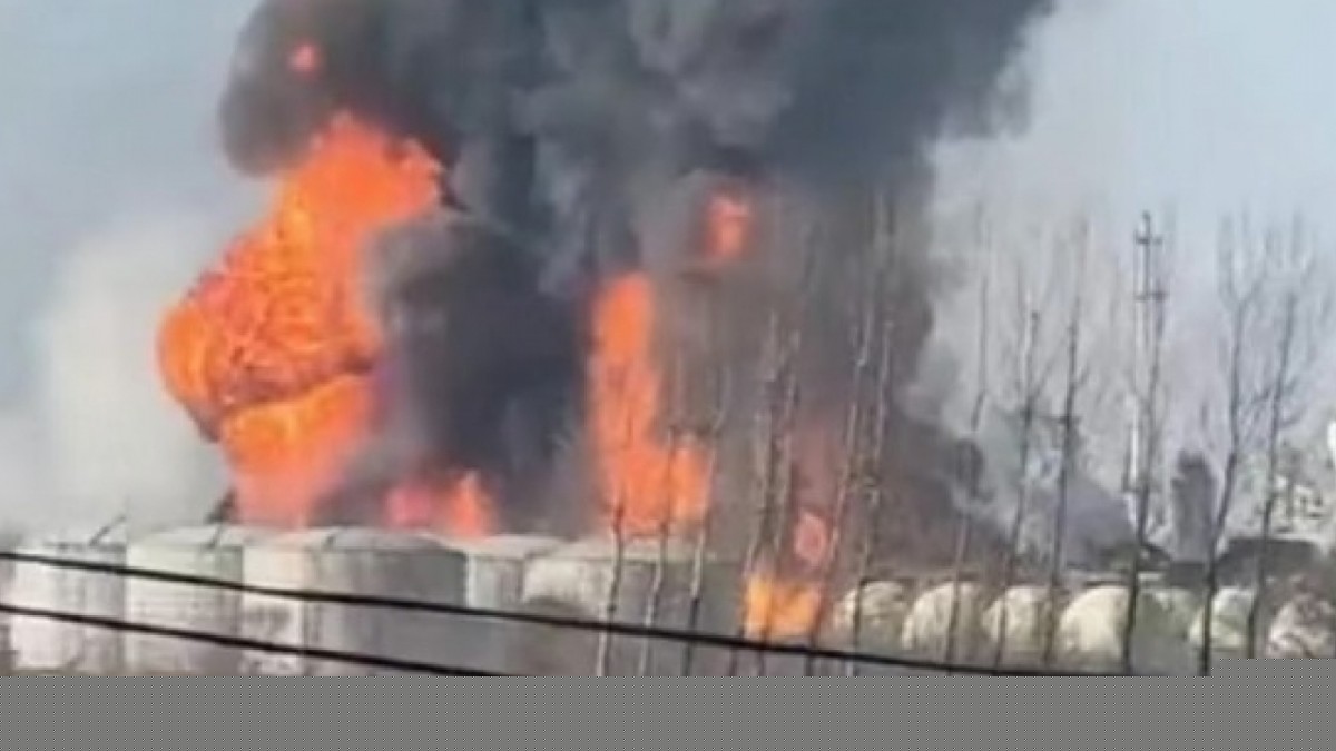 Russia Is Running Out of Soldiers, Oil, and Time
