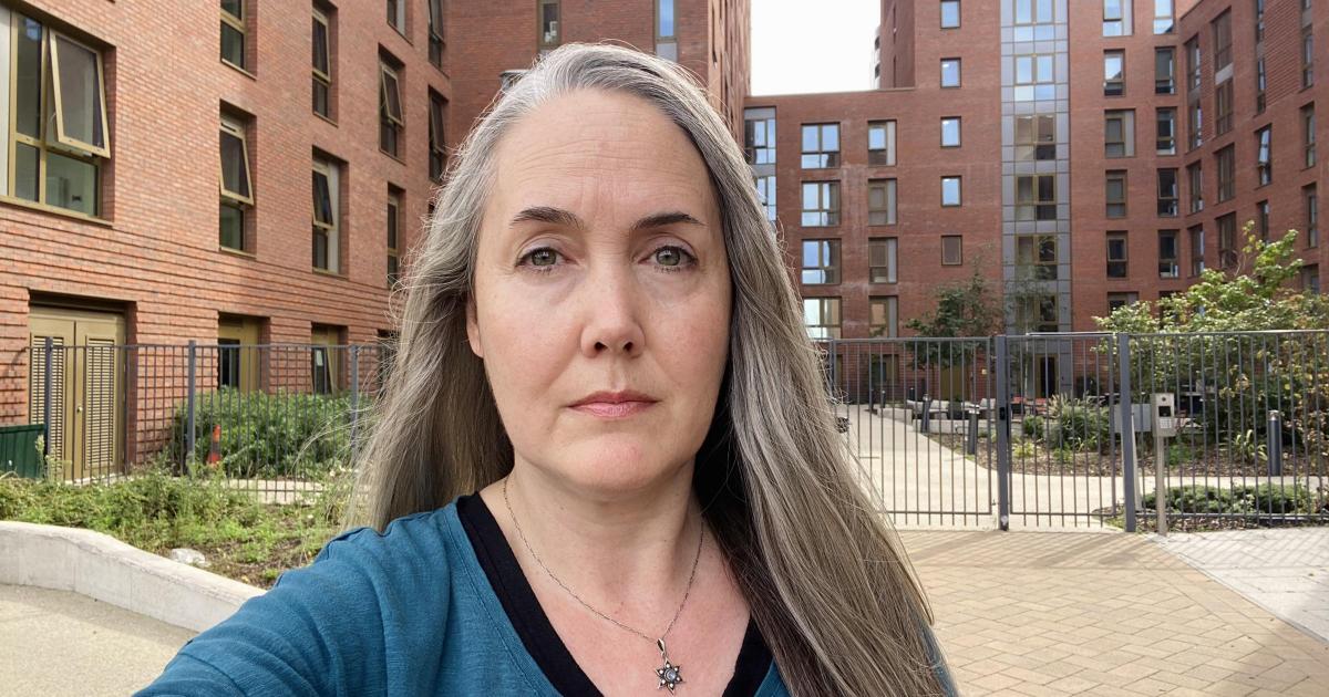 Reading council slammed as target for affordable homes missed