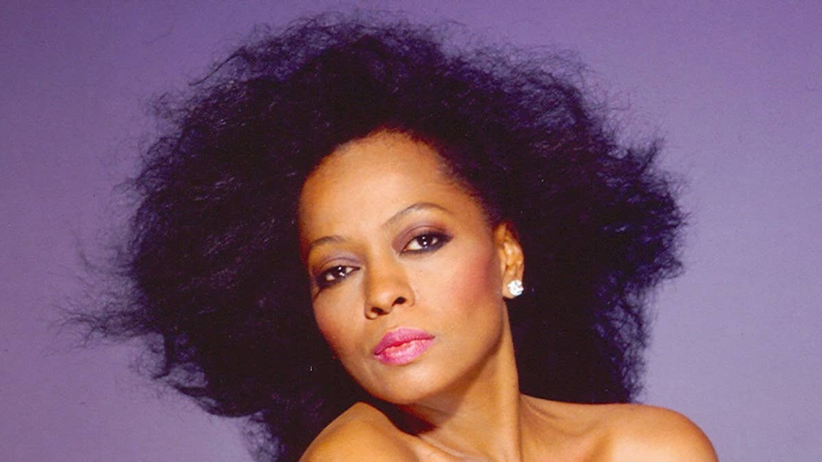 Meet Motown icon Diana Ross’s 5 children — including an Emmy-nominated sitcom lead