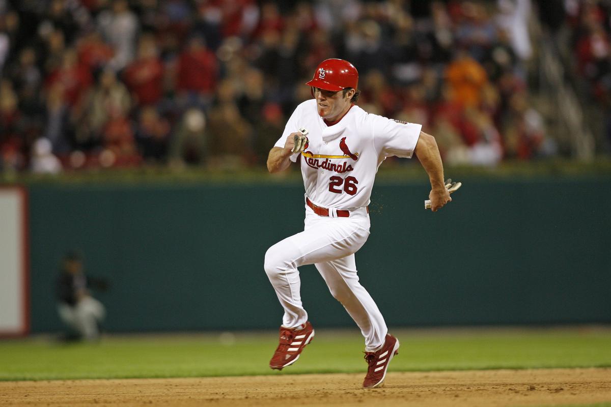 Illinois Native MLB Player Releases Book, Documentary About His Addiction