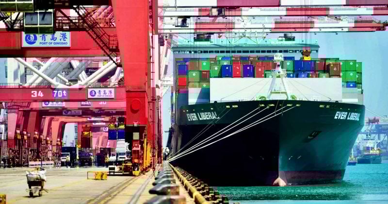 China slaps export controls on 10 US firms in escalating drone and tech war
