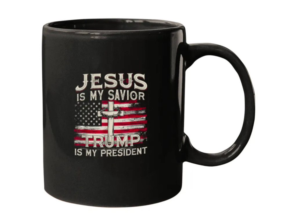 A warning for Aussies: Billy Graham centre research shows Christians’ support for Trumpism turns young people off church