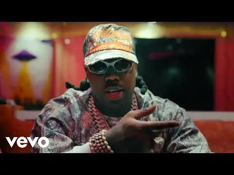 EST Gee - SOMETIMES (Song, Music Video)