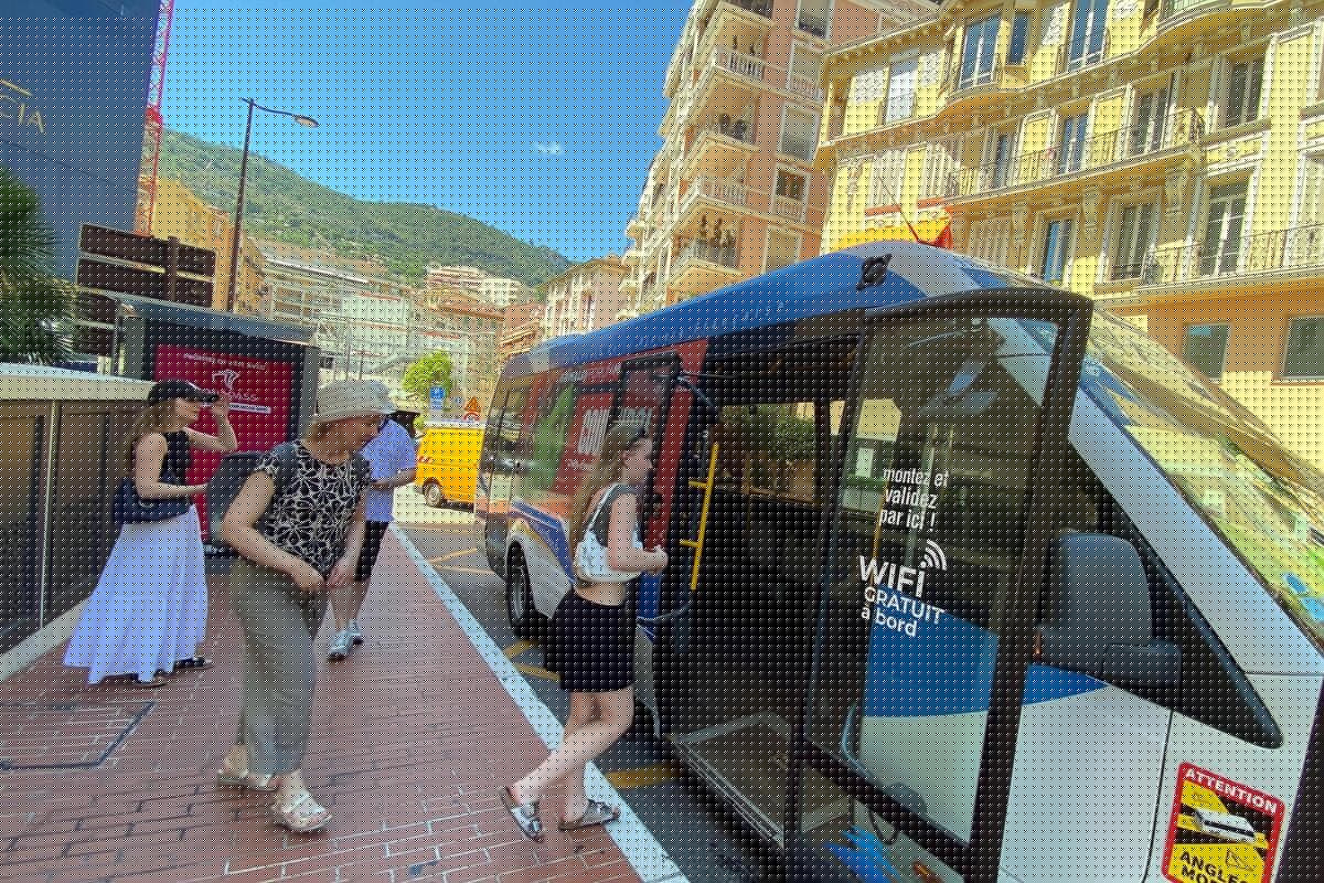 Cadences renforcées, lignes modifiées, transport à la demande… Le réseau de bus « Zest » évolue à Beausoleil