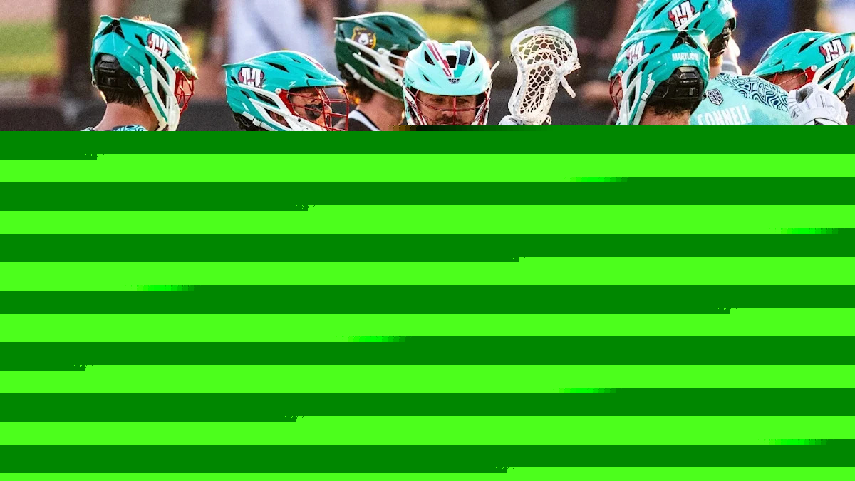 PLL takeaways from Fairfield: Whipsnakes reach new heights, Cannons keep rolling
