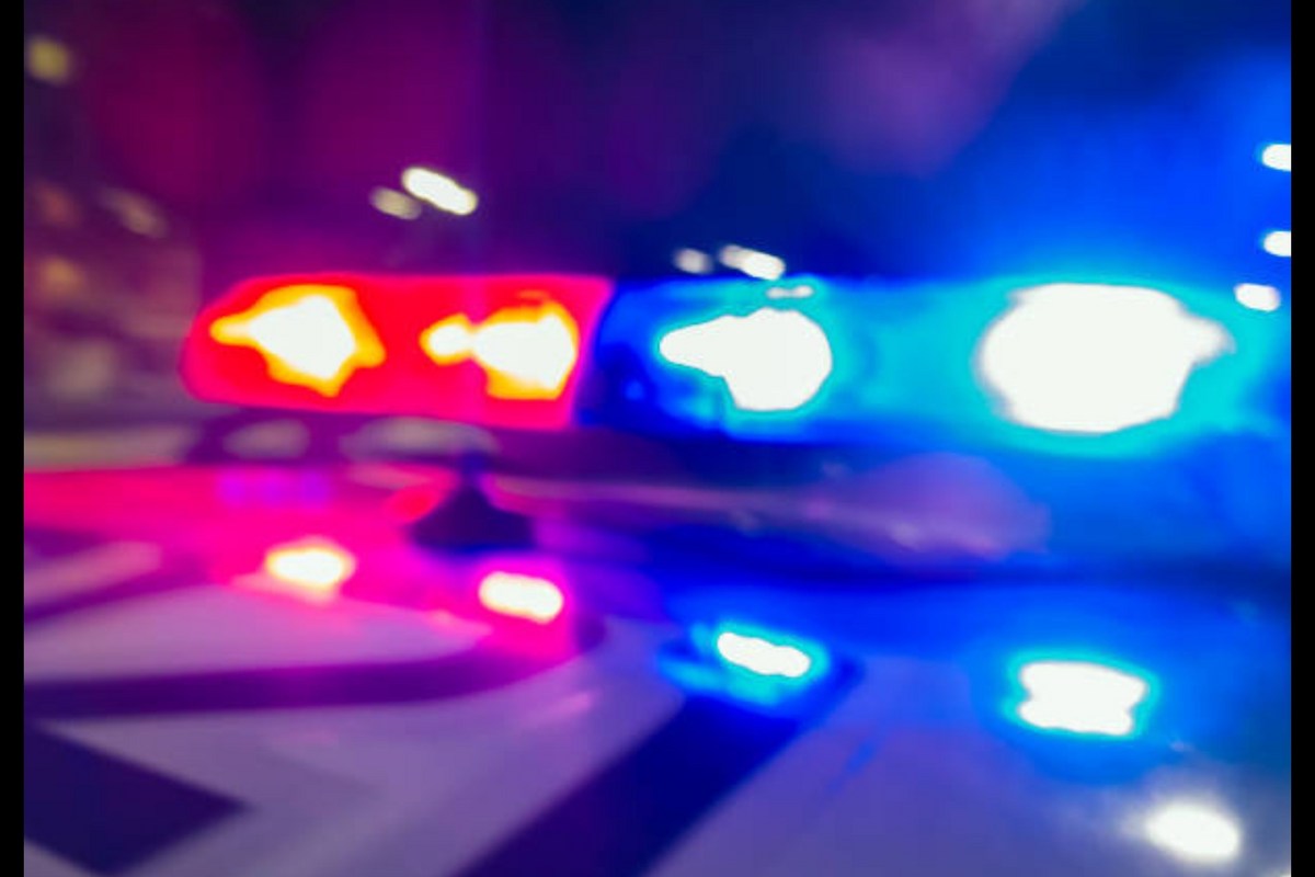 Three Injured in Okanogan County Rollover Crash