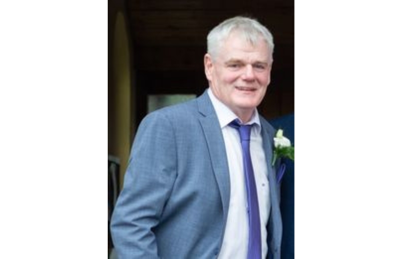 Man killed in collision near Termon named as Anthony McBride