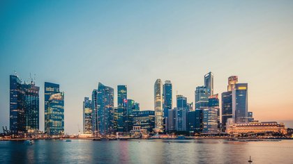 Why Do So Few Startups From Singapore IPO At Home?