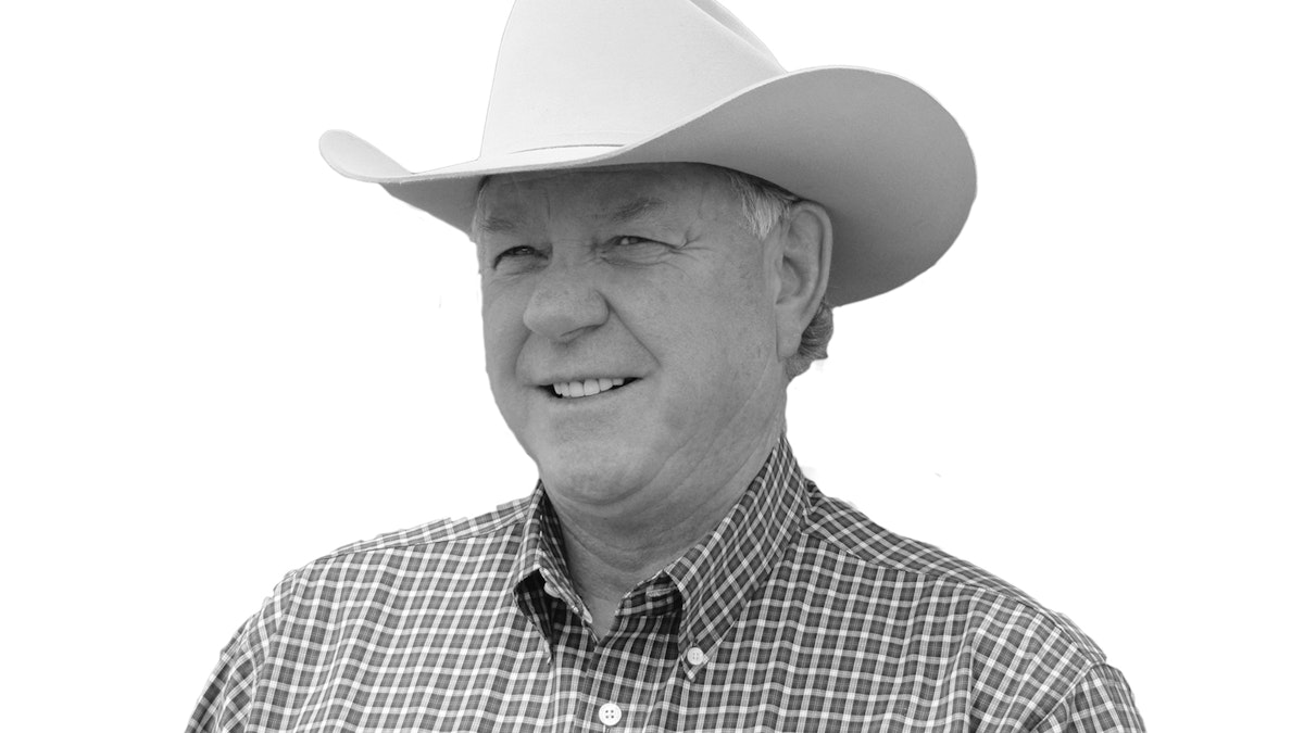 Dennis Sun: Here Comes The Wyoming State Fair