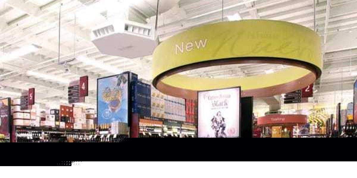 Total Wine uncorks opening date for new Lakewood Dallas store