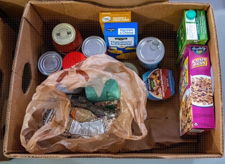 The number of Mainers facing hunger continues to rise