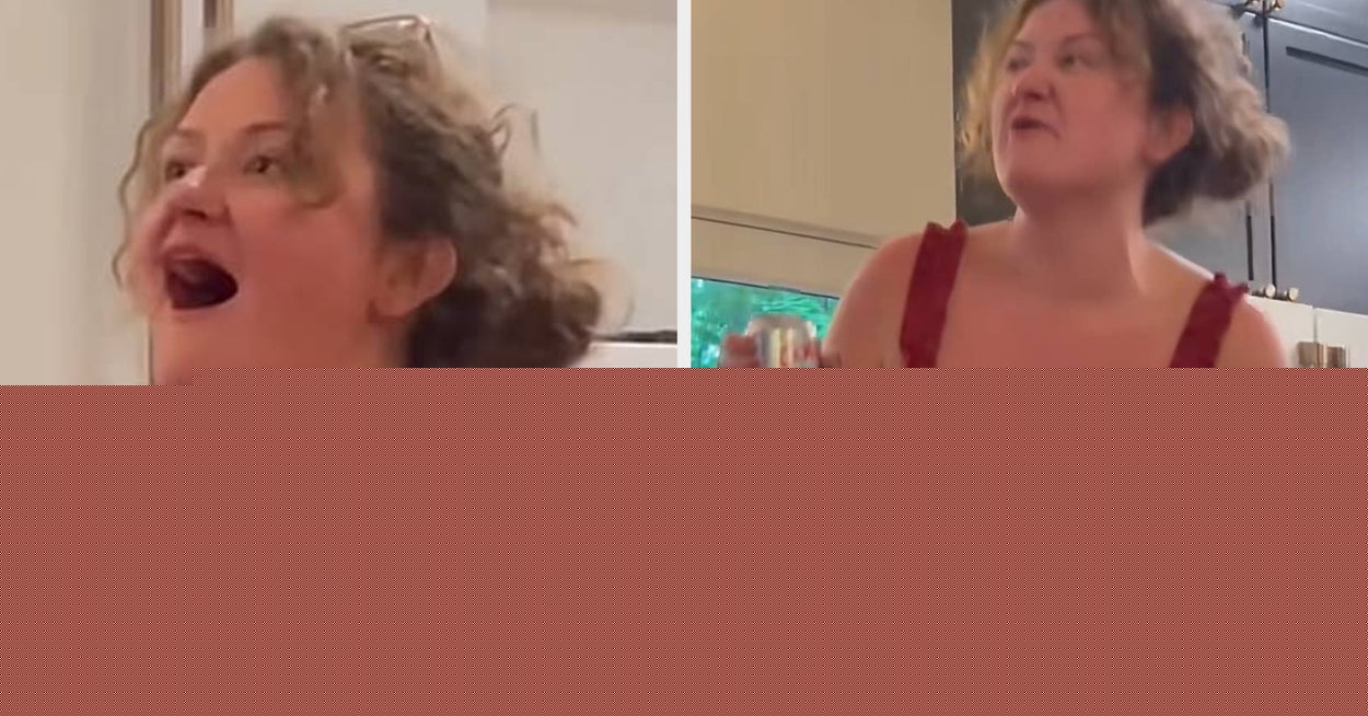 Every Single One Of This Woman's Ex-Boyfriends Made A Special Appearance At Her Bachelorette Party, And They Did Something So Diabolical That Millions Of People Are Losing Their Minds