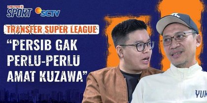 Alasan Persib Bandung Rekrut Kurzawa, Transfer Pemain Timnas ke Persija Tentukan Juara Super League