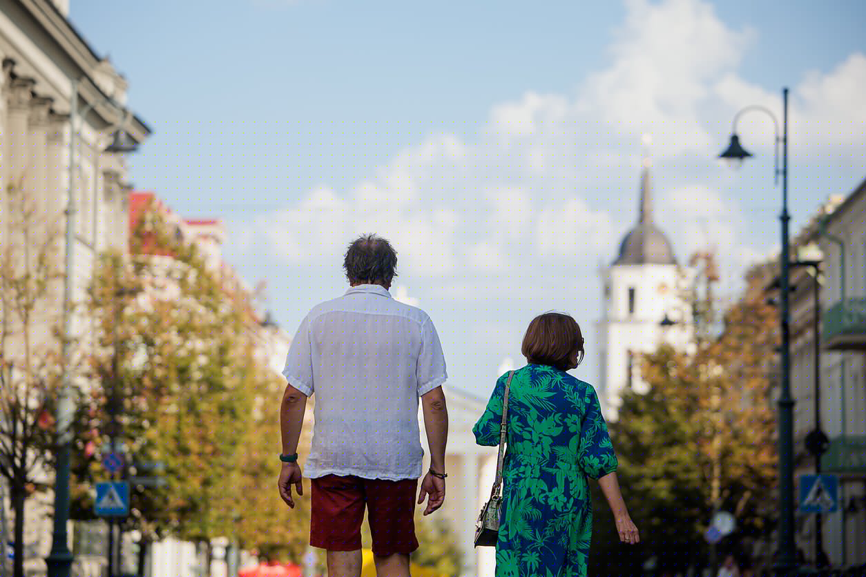 „Pasirašo, kad turės vaikų?": į partijų susitarimą siūloma įtraukti demografijos klausimus