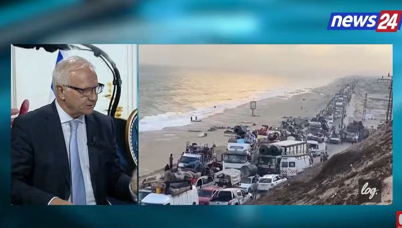 Plani i Trump/ “Ka më shumë të drejta për hebrenjtë, detyra për palestinezët”, Bimo: Izraeli do që ta bëjë pjesë të vetën Gazën