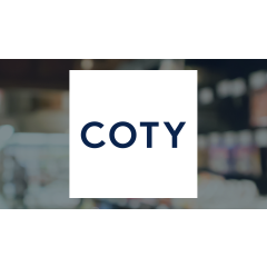 Brokerages Set Coty (NYSE:COTY) PT at $5.23