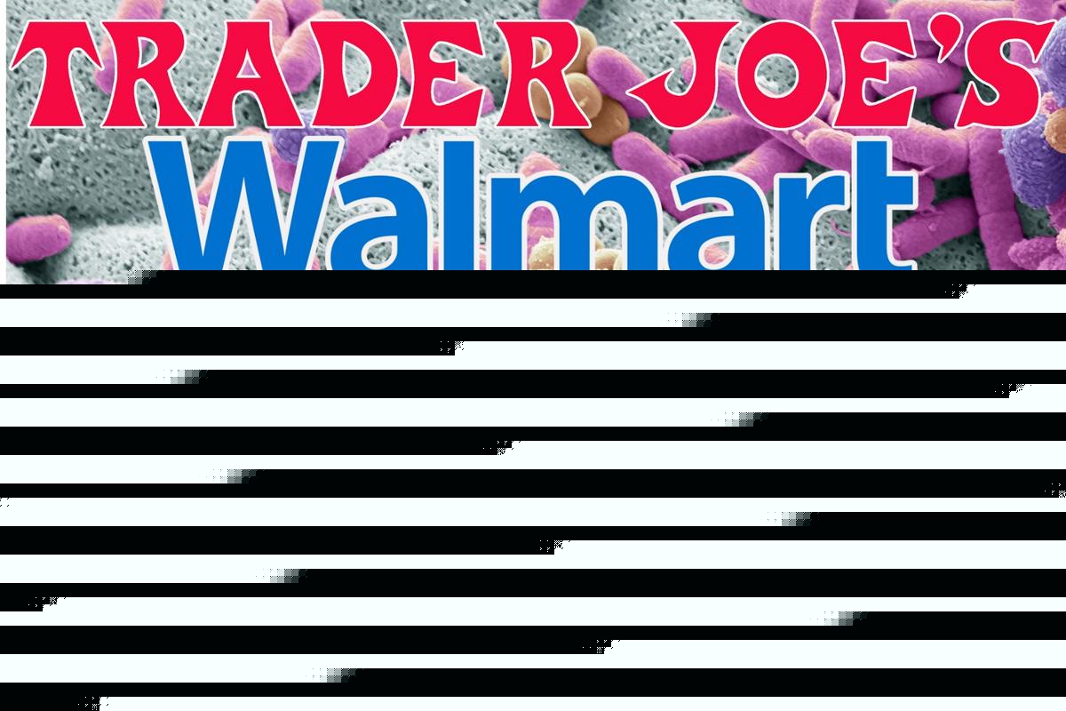Deadly Listeria Outbreak Linked to Frozen Meals at Walmart, Trader Joe’s