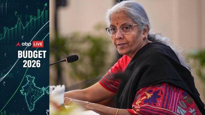 Economic Survey 2026 LIVE | Budget Session Begins, Nirmala Sitharaman To Table Document Soon