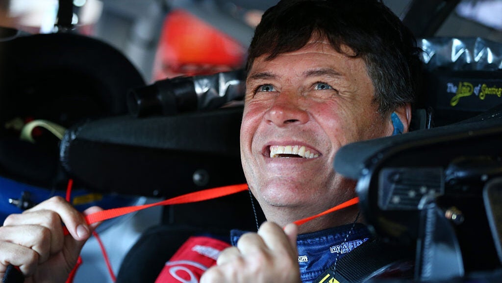 Two-Time Daytona 500 Winner Opens Signature Bar Inside Cornelius Brewery