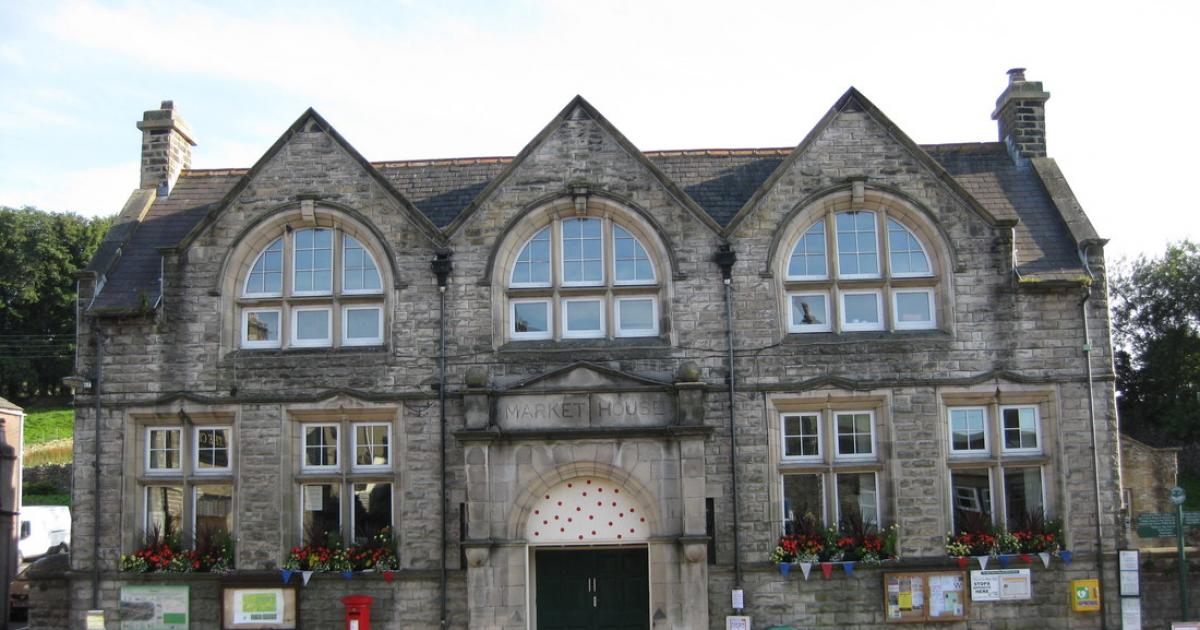 Appeal launched to save historic North Yorkshire community hub