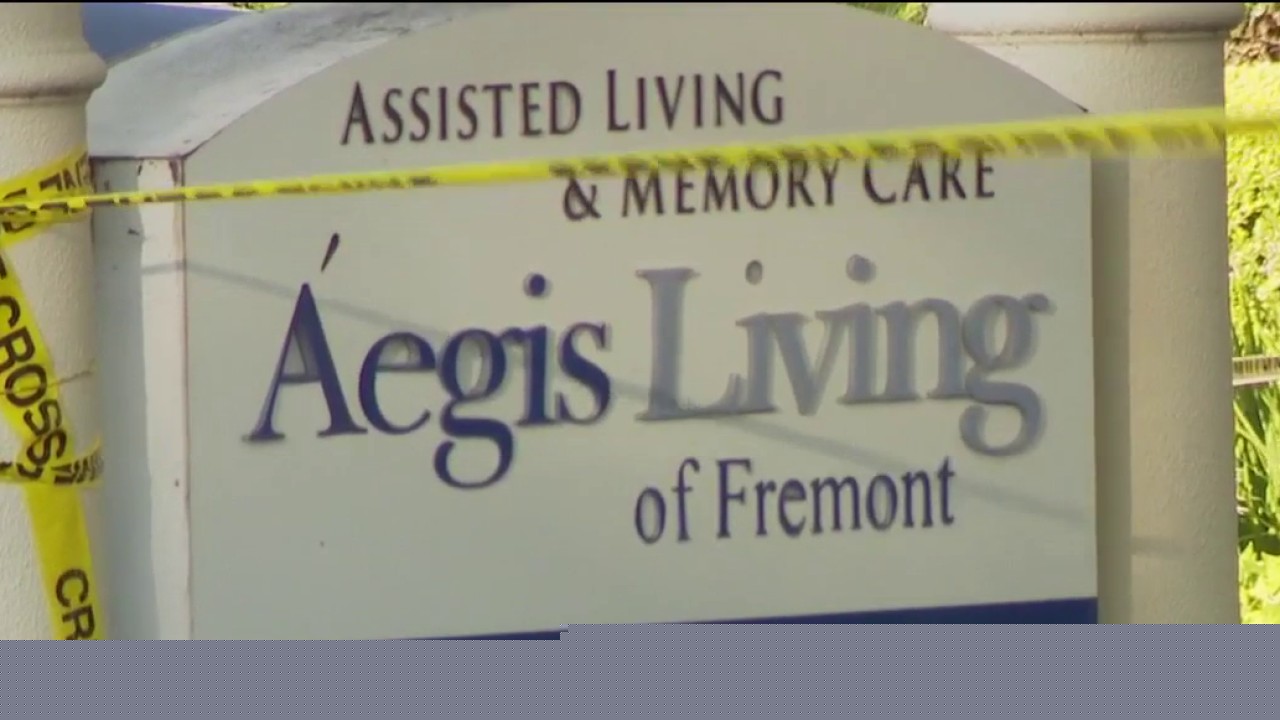 Armed suspect killed after hostage situation in Fremont