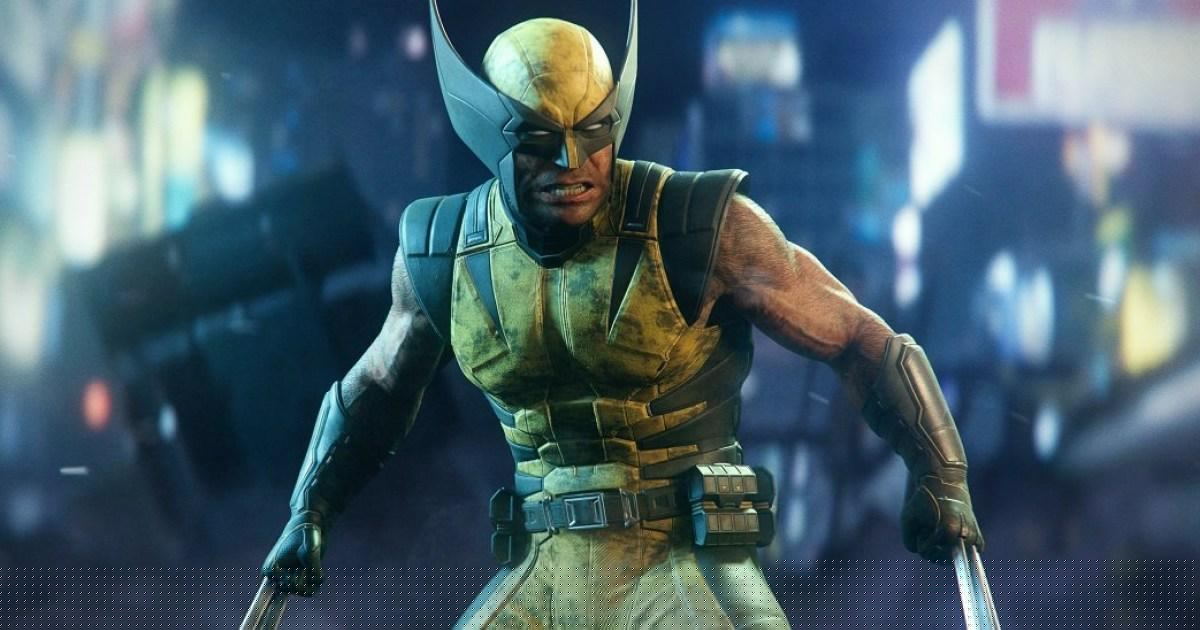 Wolverine on PS5 is considerably cheaper on disc than digital download