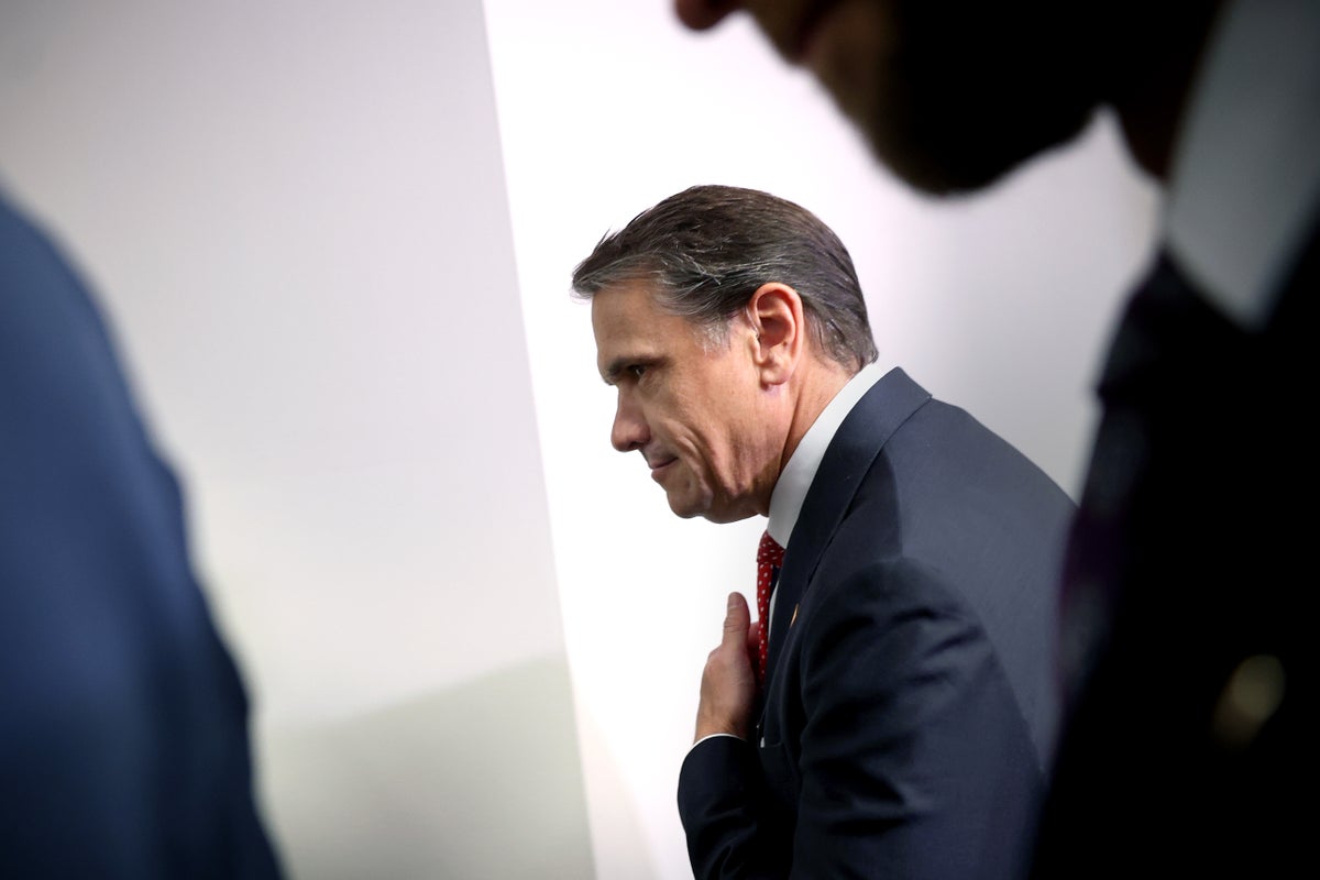 Blanche nomination on hold as White House stand-off with GOP senators deepens