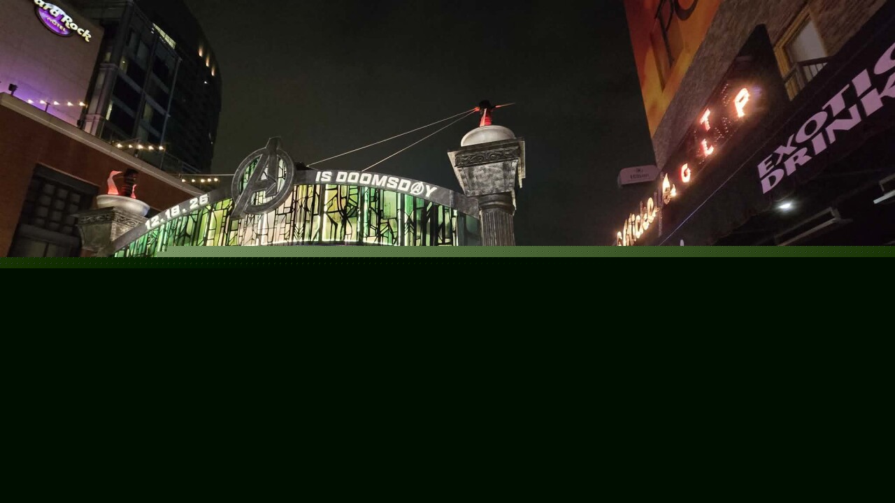 Comment on Pixel Scroll 8/11/26 Pixelization Is For Insects by Cletus