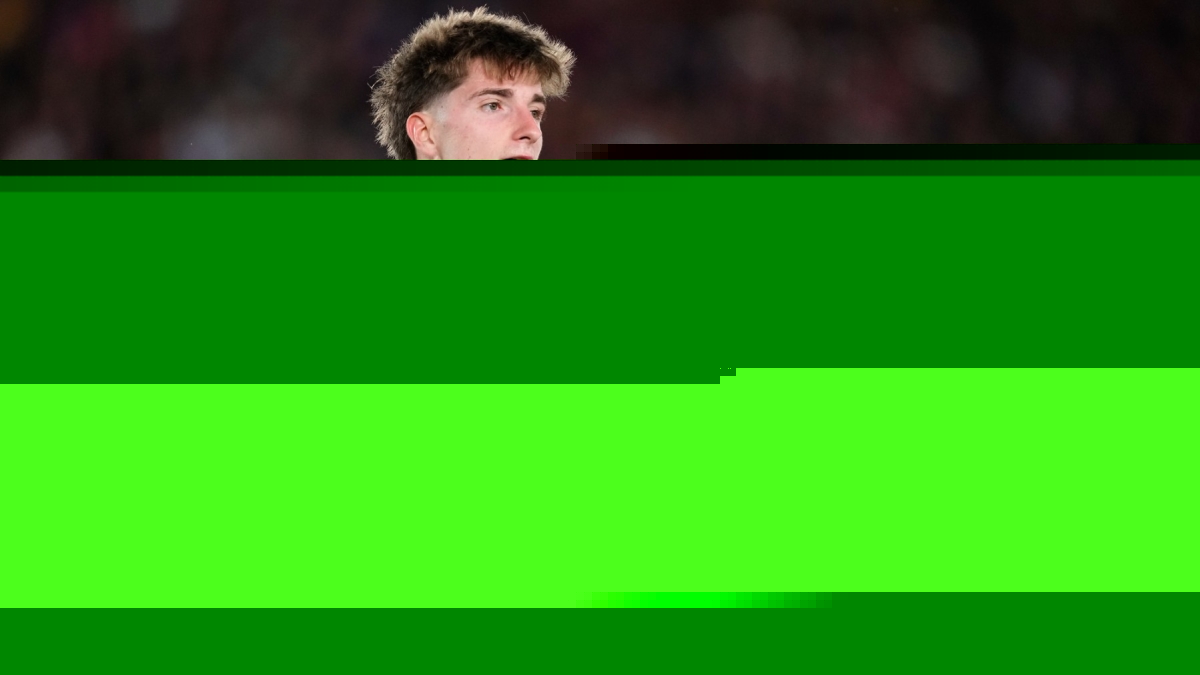 El Real Madrid pone a la venta a otro canterano