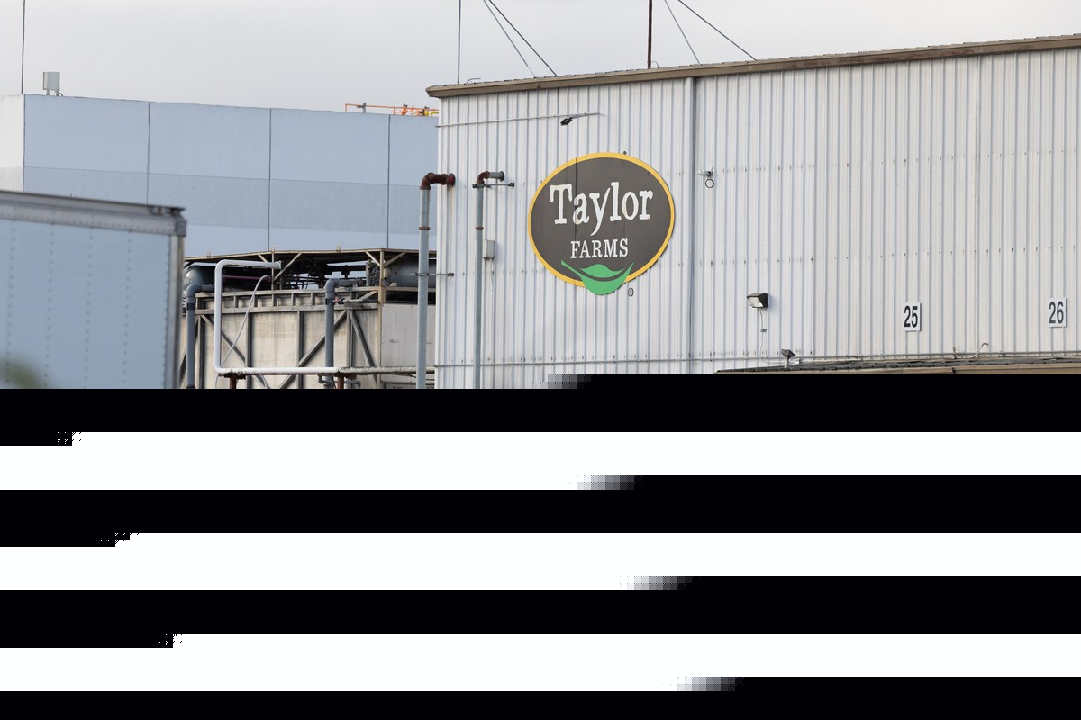 FDA Corrects Taylor Farms Cyclospora Test Result