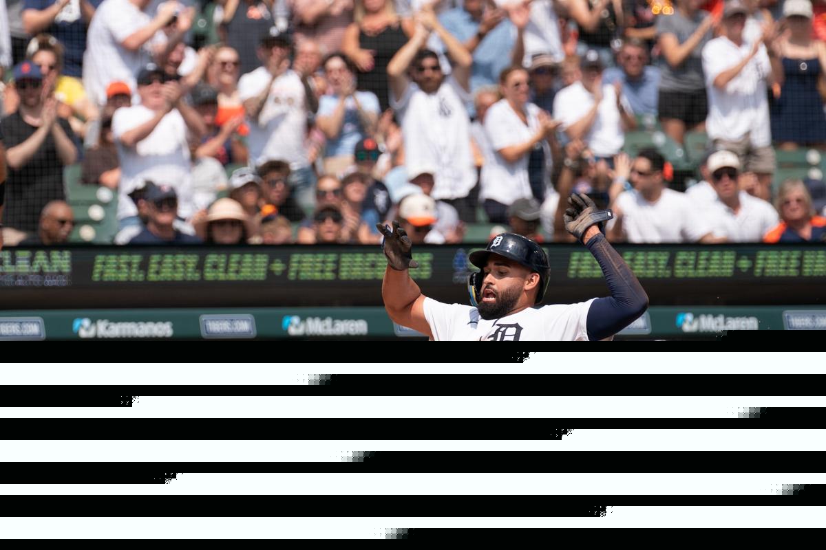 Detroit Tigers Just Accomplished Something MLB Hasn’t Seen Since 1935
